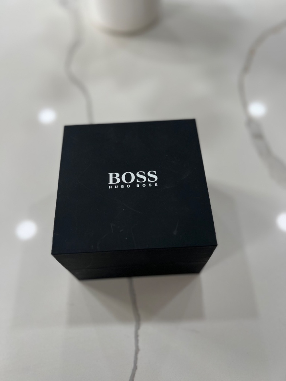 BOSS Men’s Watch - Picture 3 of 3